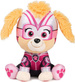 Paw Patrol The Movie 2 Maskottchen Skye Plüschhund 17 cm