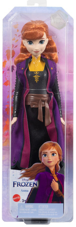 Gefrorene Die Eiskönigin Puppe Anna 30 cm