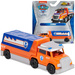 Paw Patrol Metall Mini Truck orange Auto Zuma Big Truck Pups True Metal Spin Master