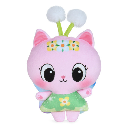 Gabby's Puppenhaus Feline Fairy Maskottchen 21cm Plüschtier
