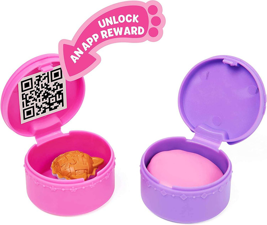 Gabbys Puppenhaus Katze Kit Küche