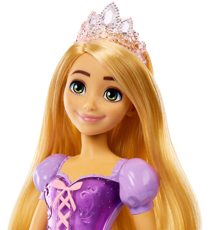 Disney Prinzessin Puppe Rapunzels 30 cm