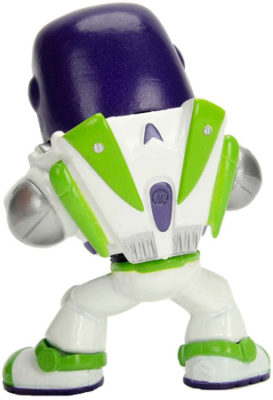 Metalfigs Disney Toy Story Buzz Lightyear Metall-Figur