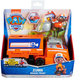 Paw Patrol Big Truck Pups Zuma LKW-Figur und Fahrzeug