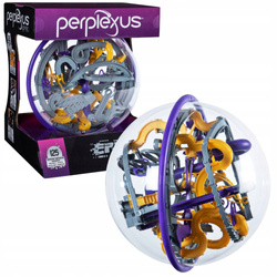 Perplexus Epischer Ball 3D-Labyrinth Spin Master 6053141