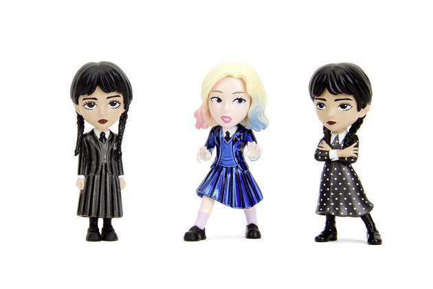 Mittwochsüberraschung Sammelfigur + Zubehör