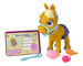 Pamper Petz Interactive Pony Figur + Zubehör Diaper Gang