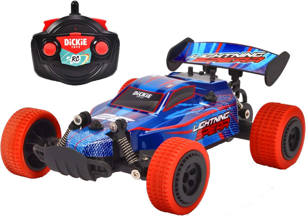 Lightning Spear RC Ferngesteuertes Auto