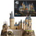 Puzzle 4D Build Harry Potter Hogwarts Castle 3D Modell zum Zusammenbauen