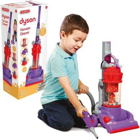 Casdon Dyson Spielzeug-Standstaubsauger für Kinder
