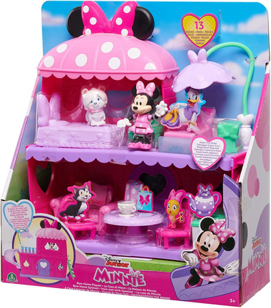 Einfach spielen Minnie Maus// Minnie Mouse bungalow