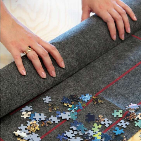 Trefl 60986 Roll and Store 500-3000 el. puzzle mat.