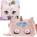 Purse Pets Glamicorn interaktive Tasche mit Augen und Geräuschen