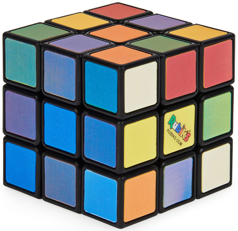 Original Rubik's Cube Unmöglich