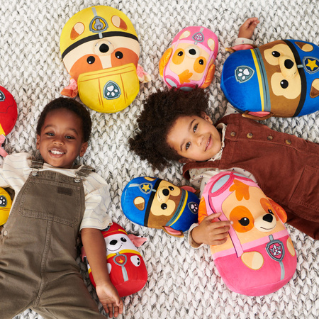 Paw Patrol Maskottchen Skye Plüsch weich kuschelig Gund Hund 31 cm