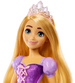 Disney Prinzessin Puppe Rapunzels 30 cm