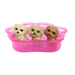Barbie birth of a Dog Set Puppe und Tiere