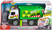 Dickie Eco Mercedes-Müllwagen Licht/Ton