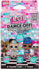 LOL(L.O.L.) Suprise Dance Off! Ein Sammelkartenspiel
