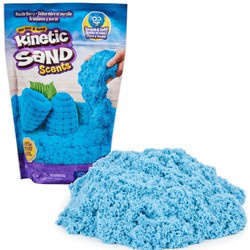 Kinetic Sand Düfte Beeren duftender kinetischer Sand