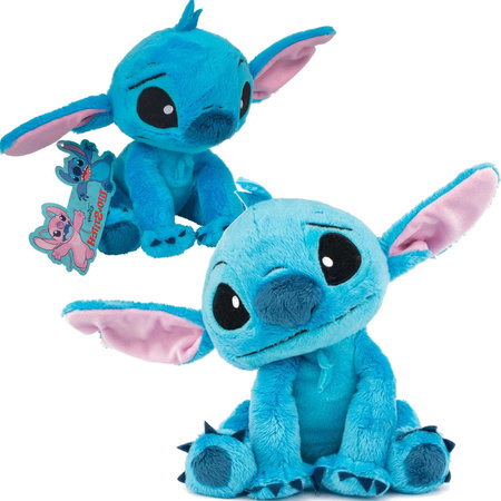 Disney Maskottchen Plüsch Stich 25 cm