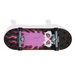 Tech Deck Sk8 Crew S2 zestaw deskorolka+figurka mix