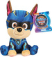 Paw Patrol The Movie 2 Maskottchen Chase Plüsch weich kuschelig Hund 17 cm