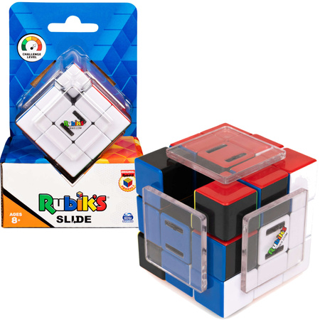 Rubik's Rutsche 3x3 Rubik's Würfel