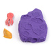 Kinetic Sand Korallenriff 227 g + Schimmelpilze