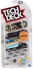 Maxallure Tech Deck 4er-Pack farbenfrohe Fingerboard-Skateboards zum Zusammenbauen