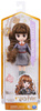 Harry Potter Puppenfigur mit Zauberstab Hermine Granger 20 cm