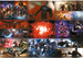 Puzzle 13500 Die ultimative Marvel Sammlung UFT Trefl