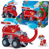 Paw Patrol || Marshall Deluxe