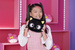 Purse Pets Hello Kitty Chococat interaktive Tasche mit Augen und Geräuschen