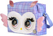 Purse Pets Hoot Couture Owl Interaktive Handtasche mit Augen Sound