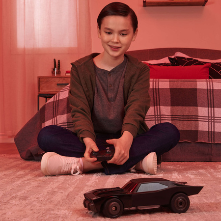 Das Batman ferngesteuerte Batmobile RC-Auto 1:20