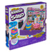 Kinetic Sand Kinetic Sand Rainbow Cake Shoppe Cake Shopper Torten + Zubehörset