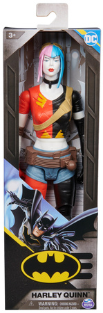 DC Comics Batman Harley Quinn 30 cm Figur