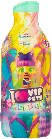 I Love VIP Pets - Hündchen mit langen Haaren zufällige Figurenserie 3