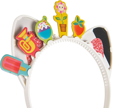 Gabi's Cat House Cat Social Brettspiel Sammeln von Talismanen Katzenbänder