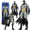 Batman grau