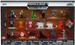 Minecraft Set mit 18 Metall-Sammelfiguren