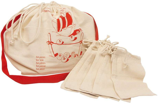 Piratenkapitän Koog soziales Arcade-Spiel