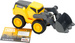 Bulldozer Planierraupe Buddel Lader Volvo 1:24 Klein Baufahrzeug