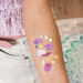 Cool Maker Shimmer Me Body Art Tattoo-Set für Kinder