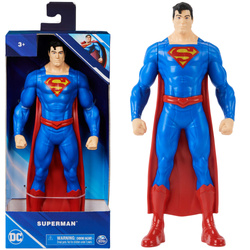Superman bewegliche Heldenfigur 24 cm DC Comics