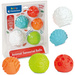 Clementoni Baby Sensory Balls Tiere 5 Bälle