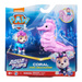 Paw Patrol Aqua Pups Korallen-Figur und Seepferdchen-Set