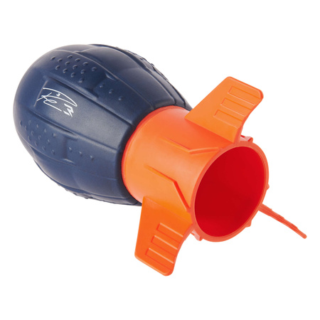 Aerobie Rakete Arcade-Spiel Super Sonic Fin Catch aerodynamischen Ball