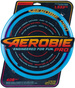 Aerobie Pro Frisbee-Werf-Reifen blau Spin Master